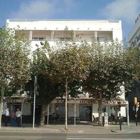 רוזס Hotel Marina מראה חיצוני תמונה
