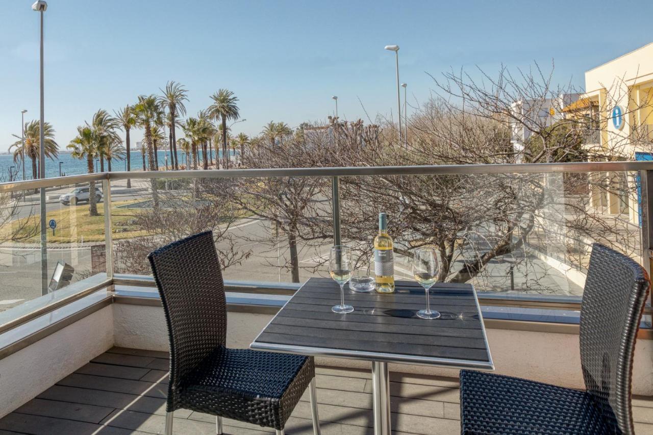 רוזס Hotel Marina מראה חיצוני תמונה