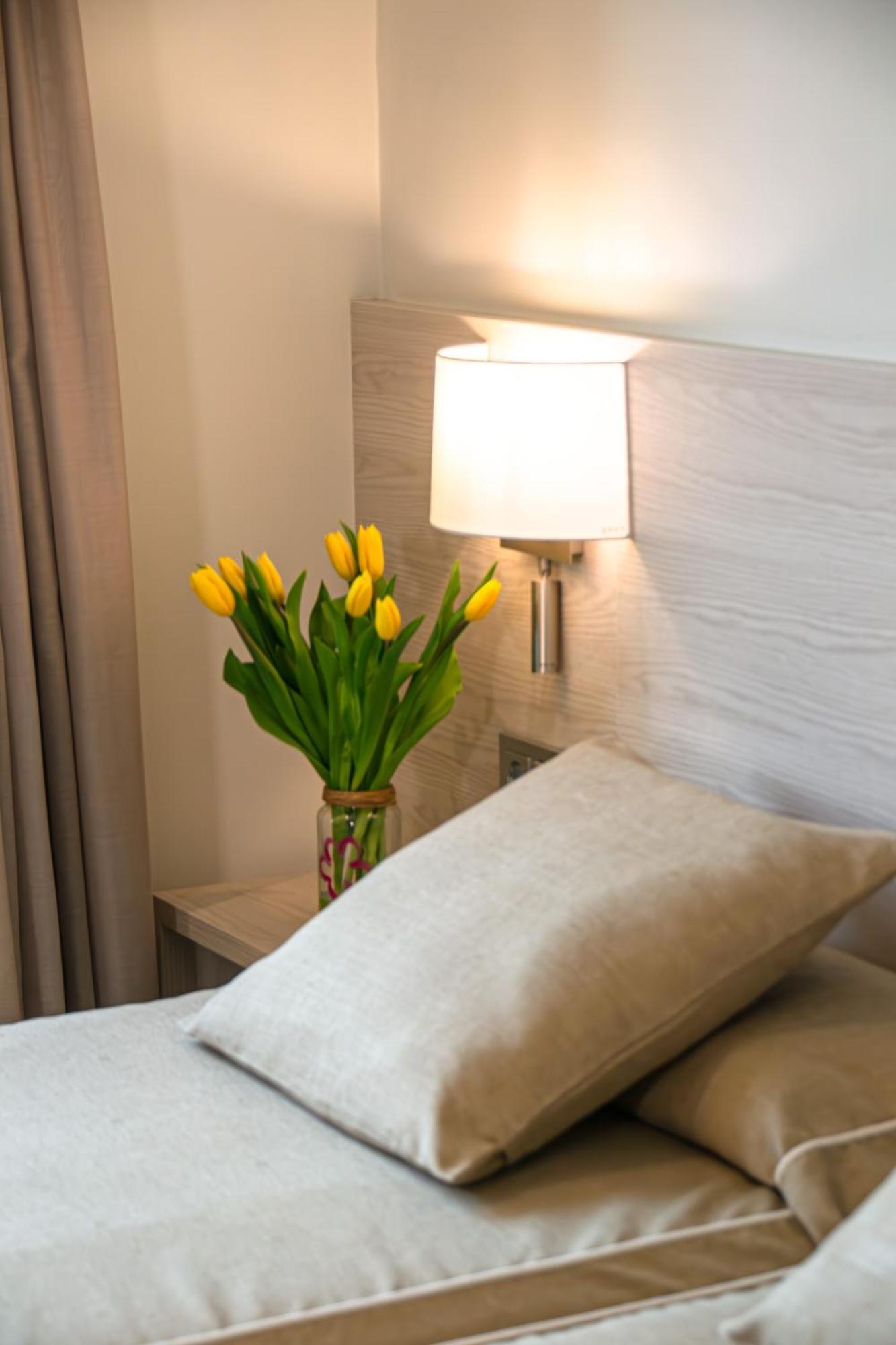 רוזס Hotel Marina מראה חיצוני תמונה
