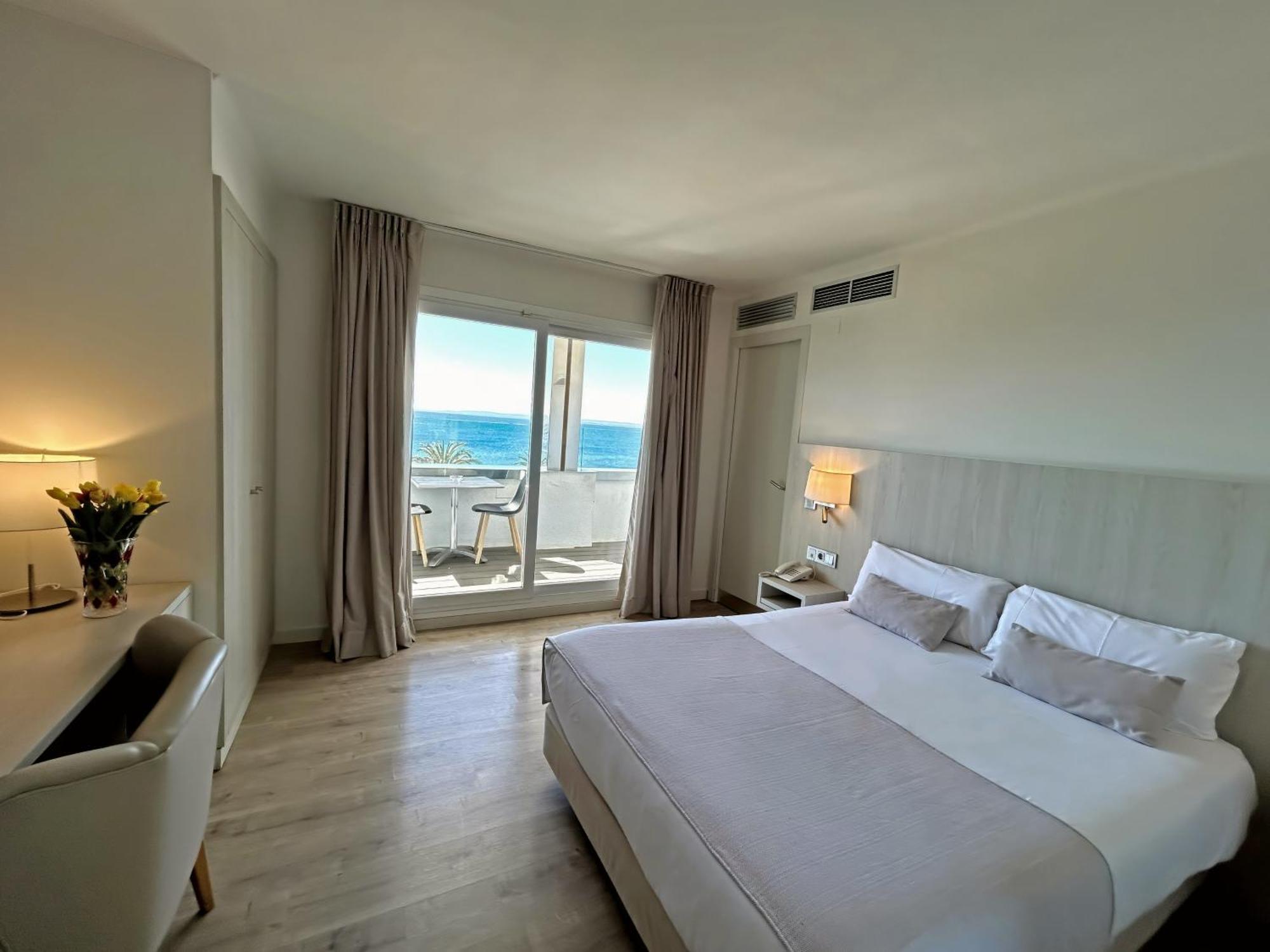רוזס Hotel Marina מראה חיצוני תמונה