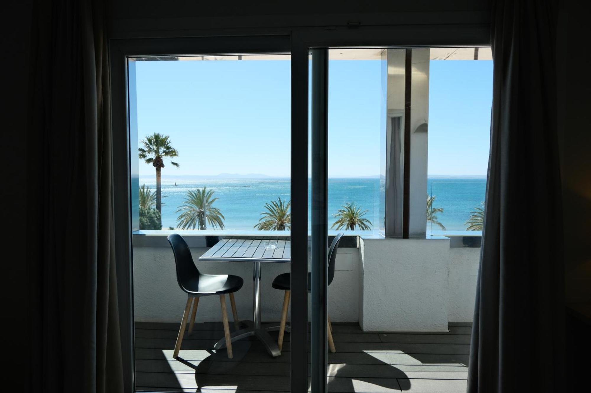 רוזס Hotel Marina מראה חיצוני תמונה