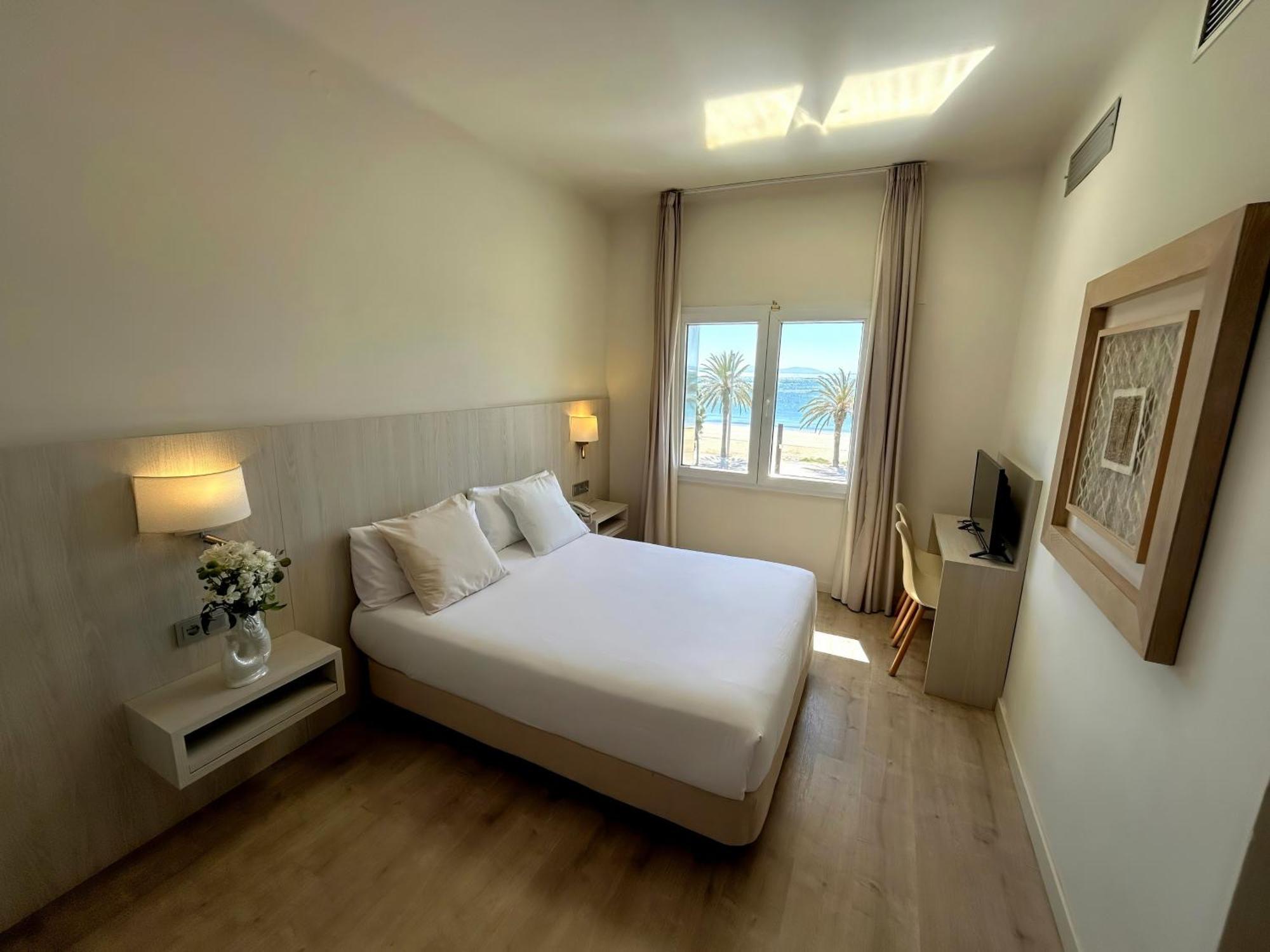 רוזס Hotel Marina מראה חיצוני תמונה