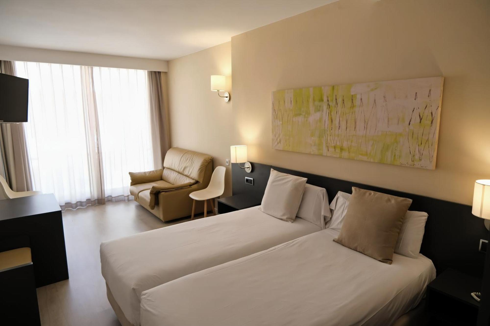 רוזס Hotel Marina מראה חיצוני תמונה