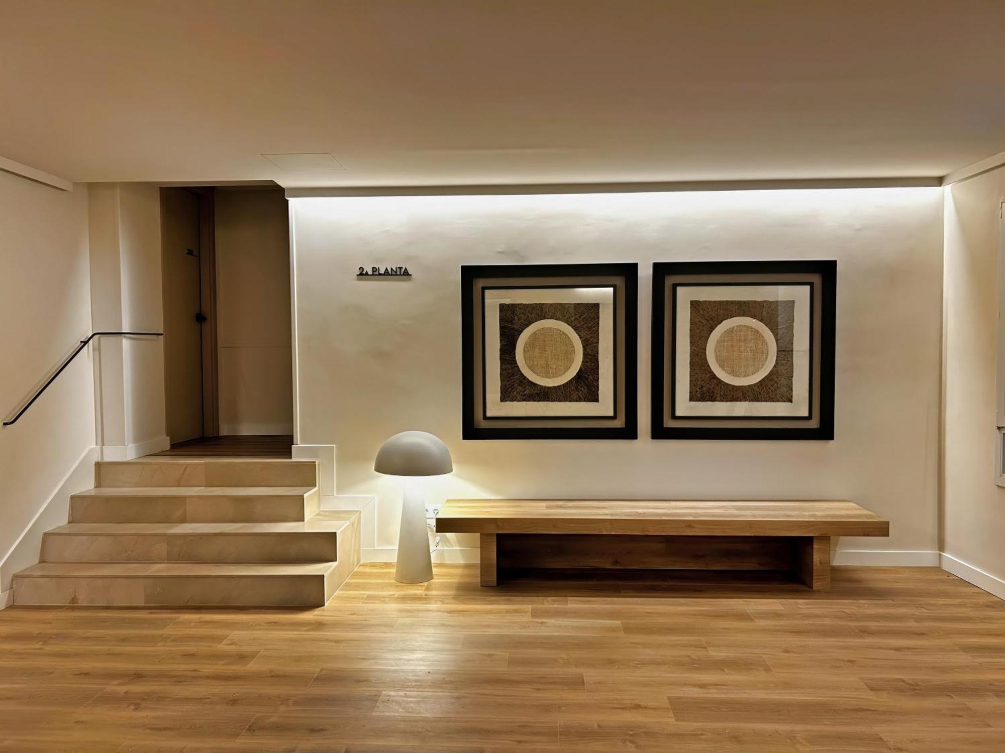 רוזס Hotel Marina מראה חיצוני תמונה