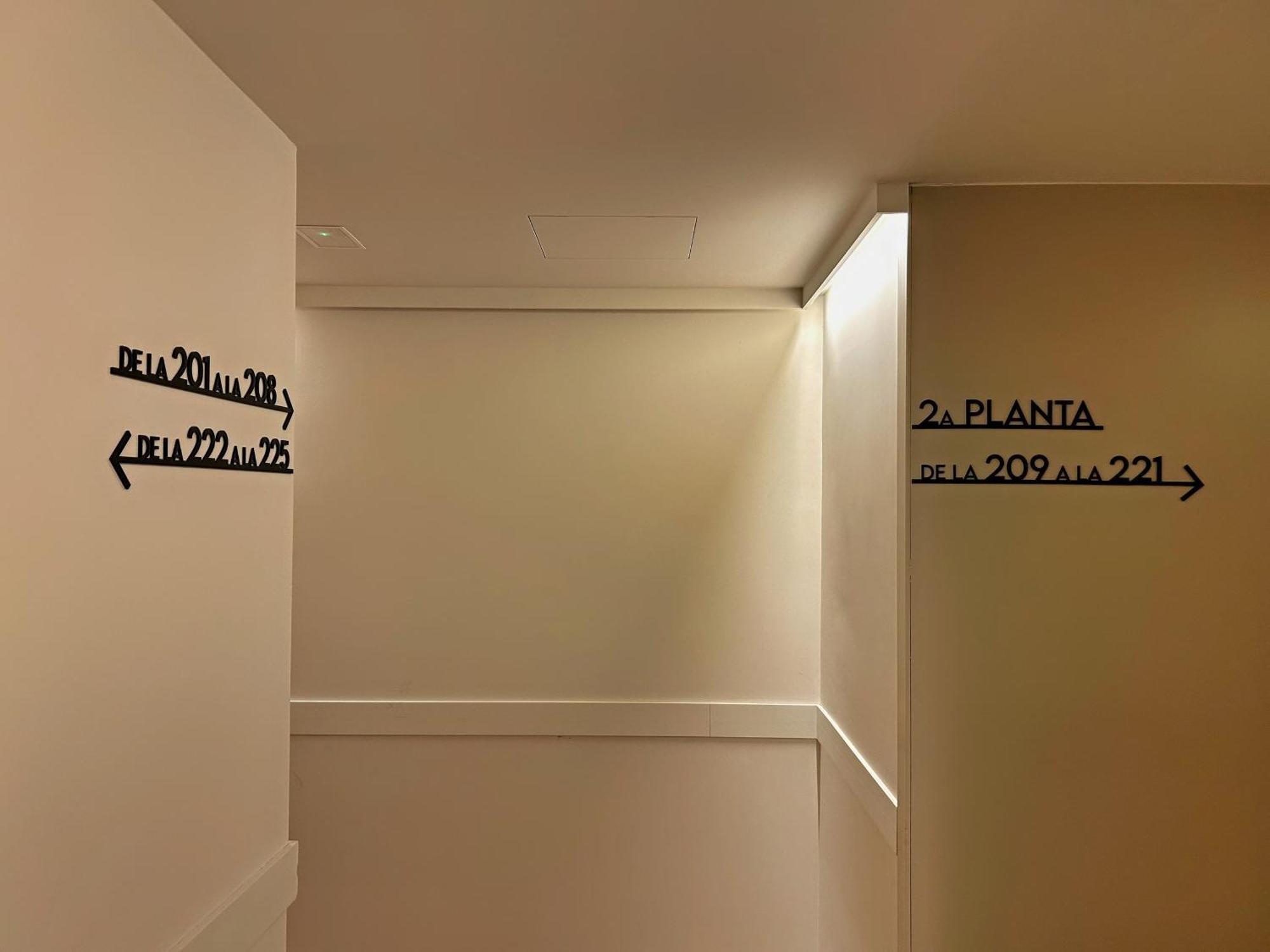 רוזס Hotel Marina מראה חיצוני תמונה