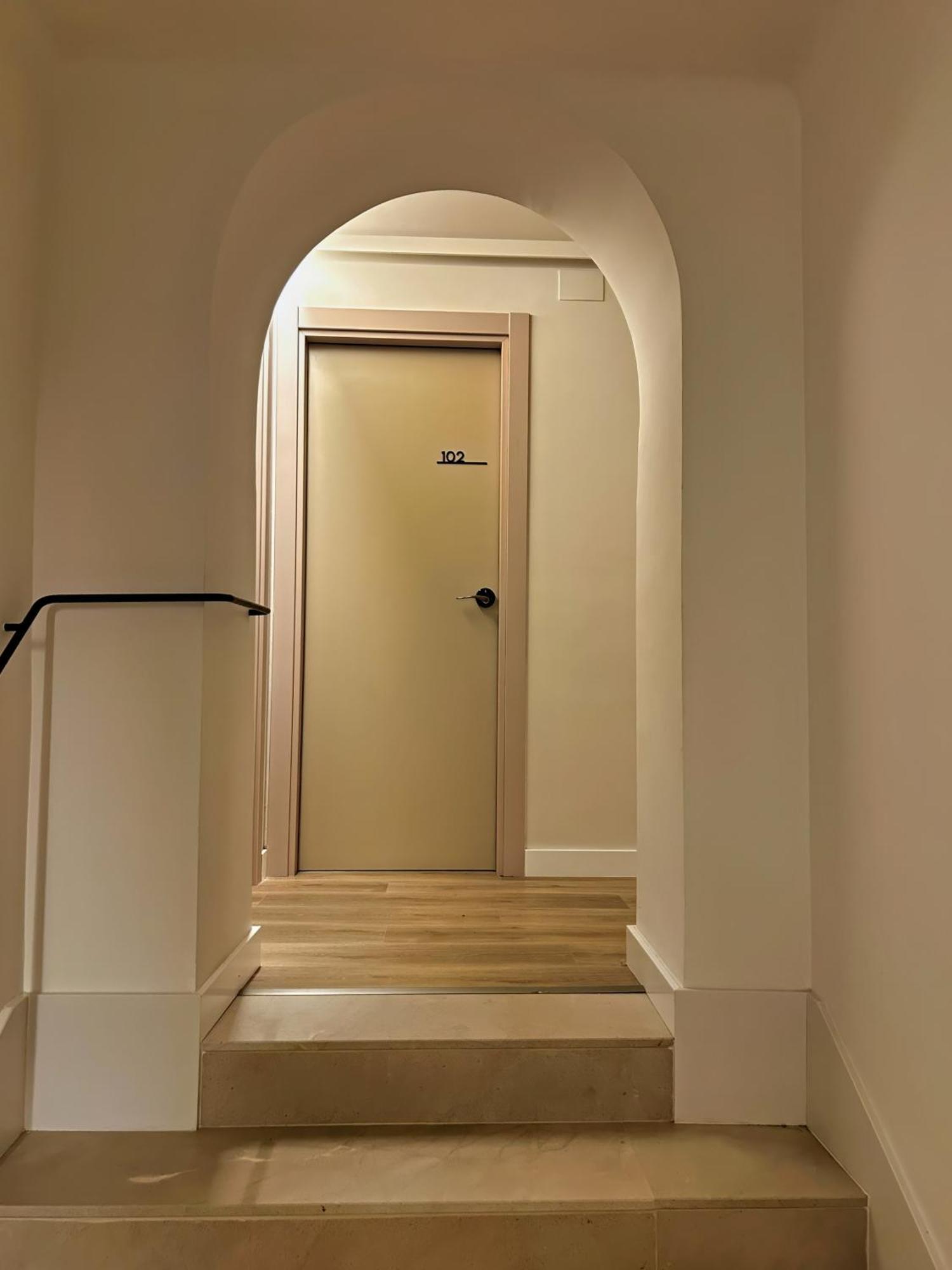 רוזס Hotel Marina מראה חיצוני תמונה